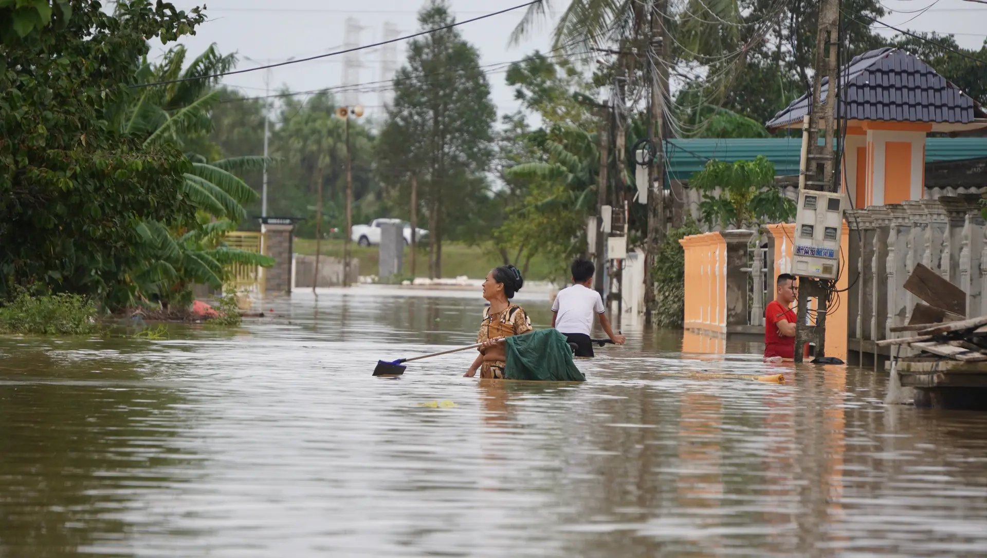 Đài PTTH Hà Nội